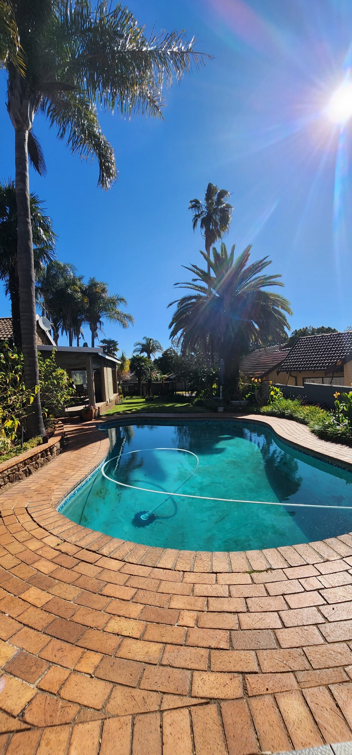 Swimming Pool 2