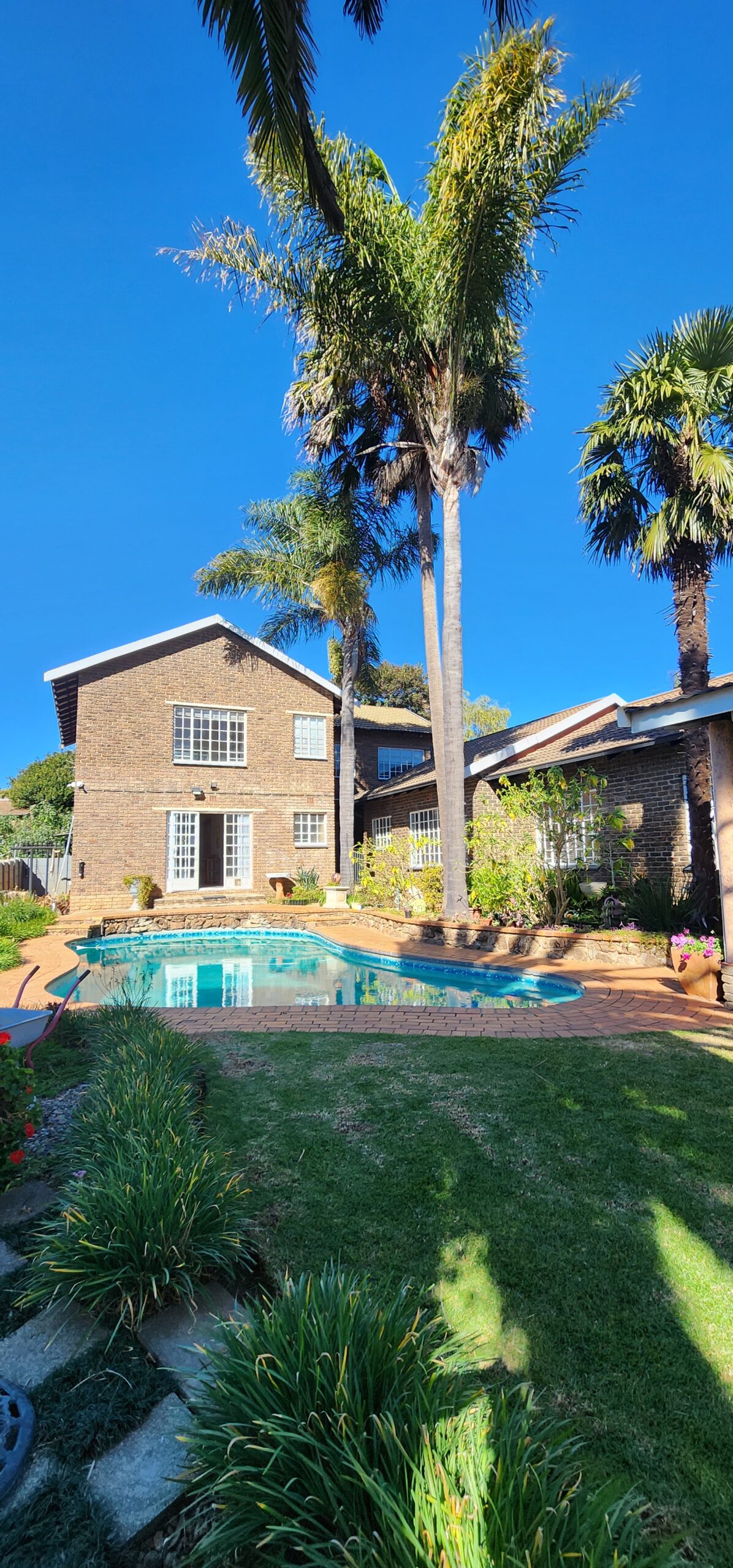 House view