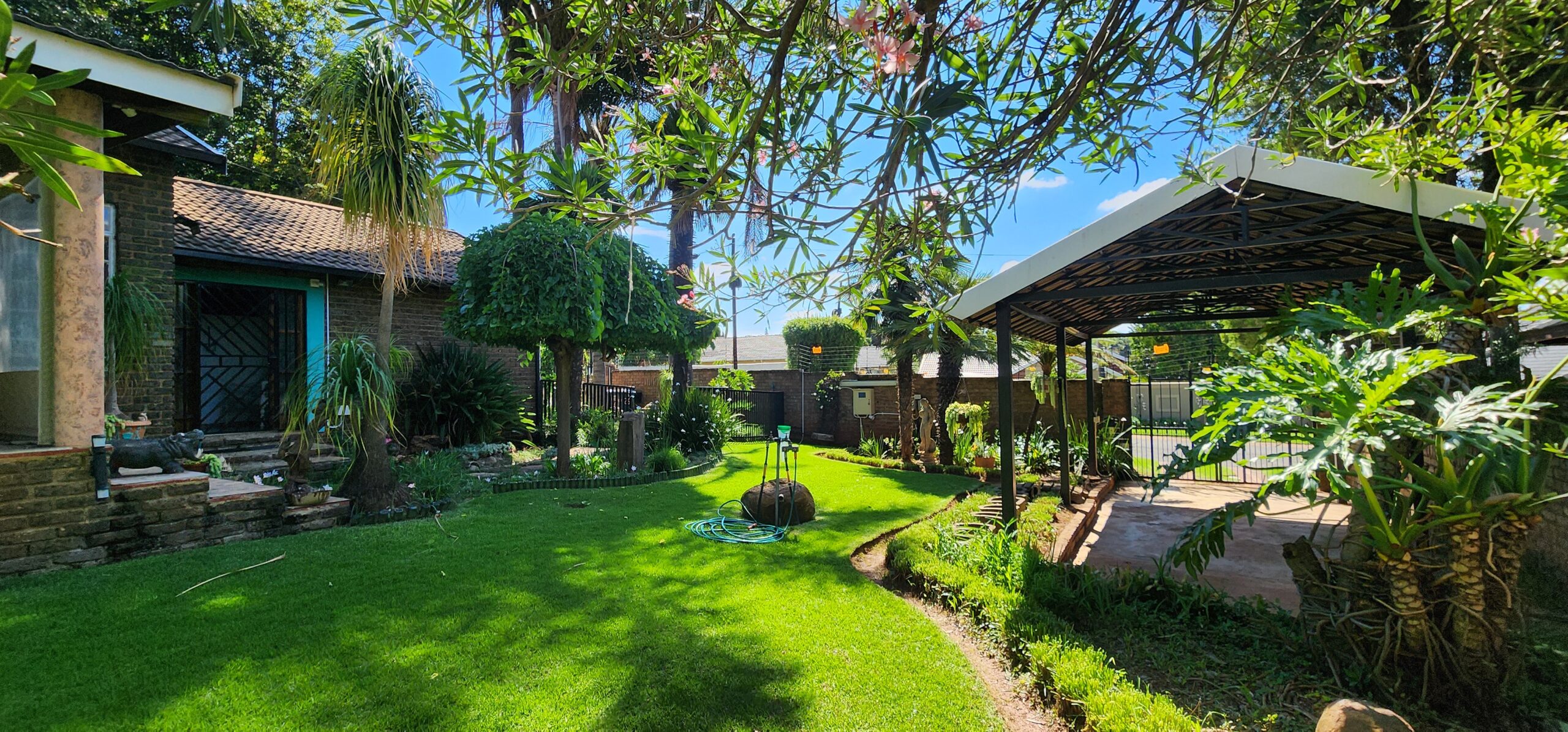 Yard 2