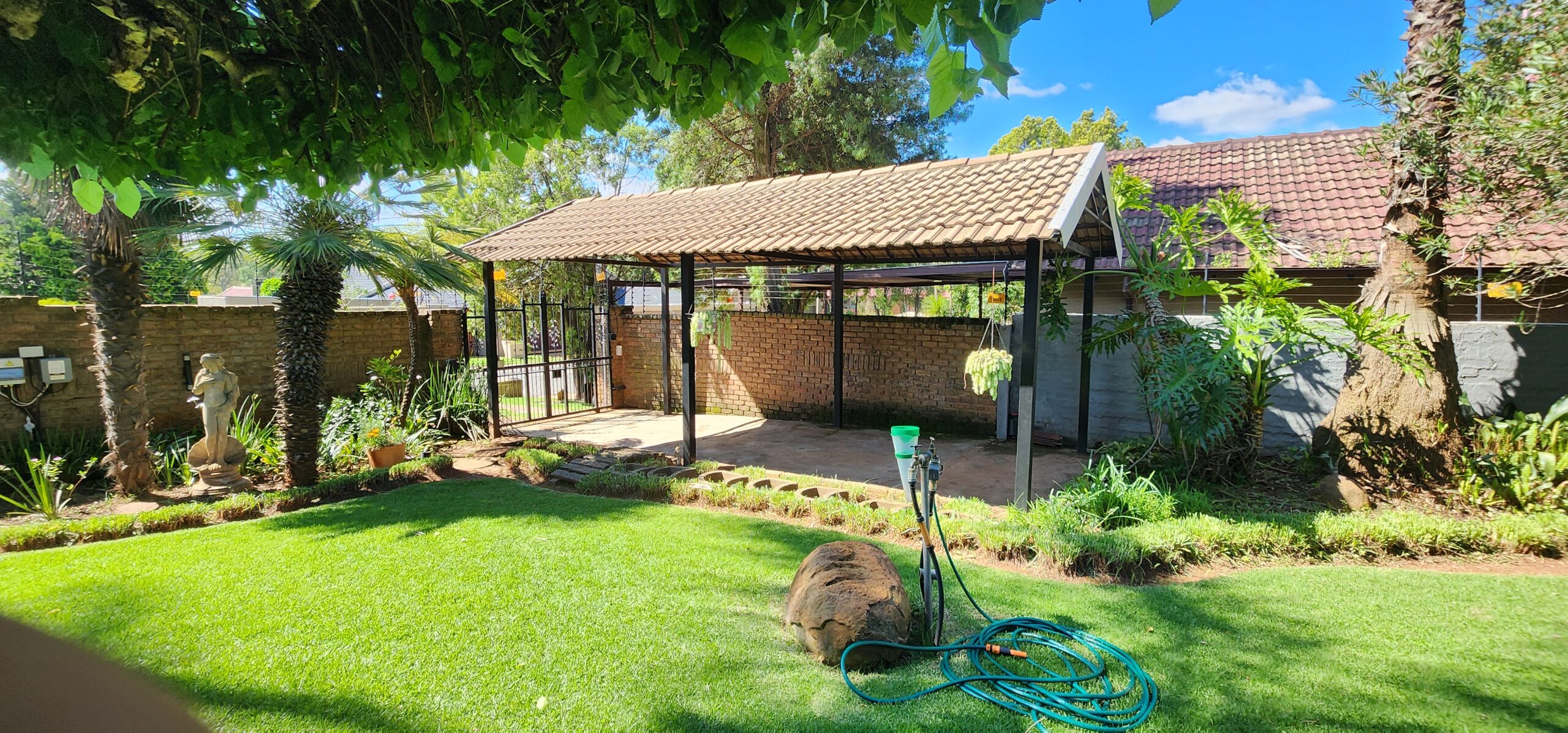 Garden 2