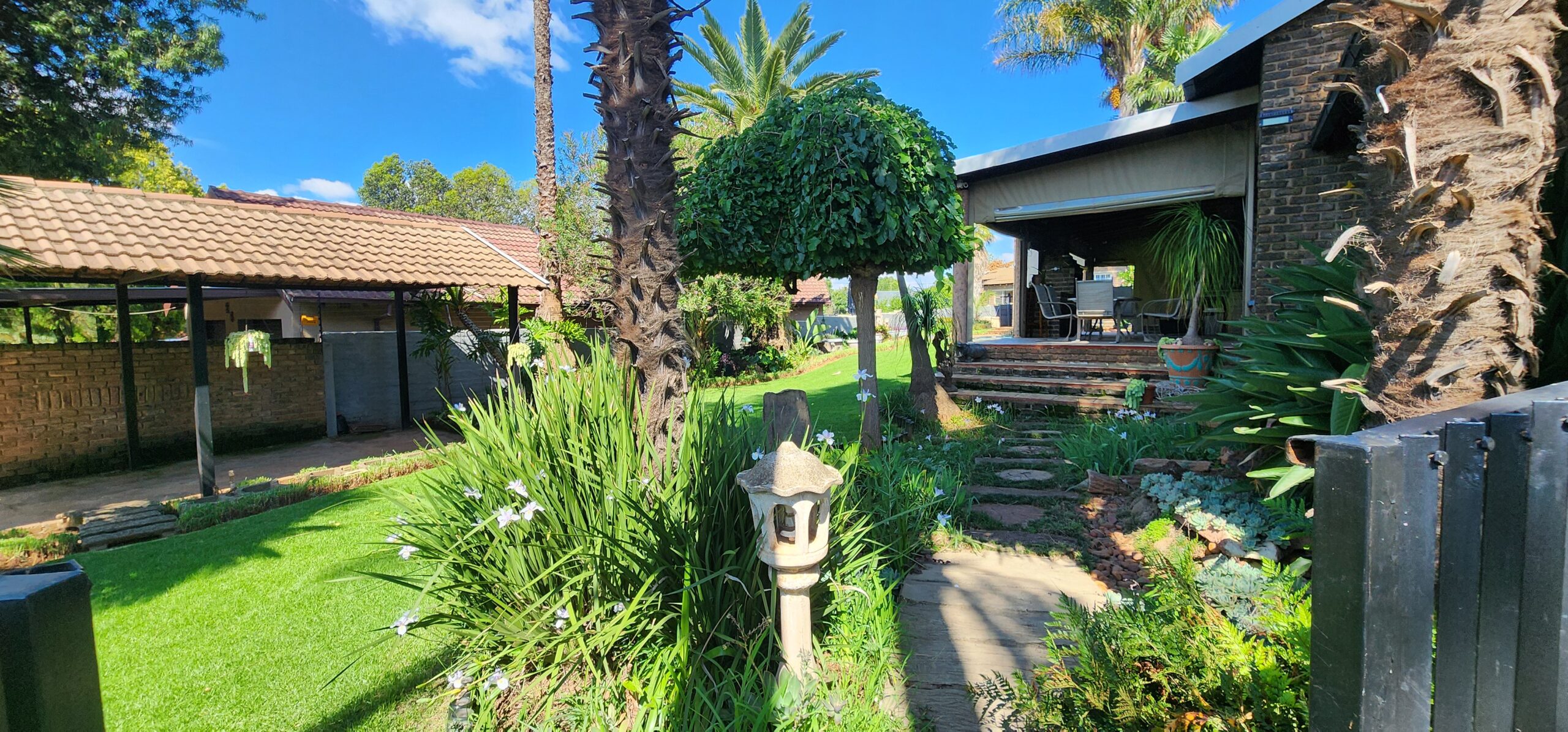 Garden