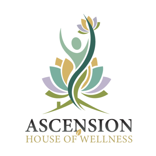 Ascension House of Wellness Logo